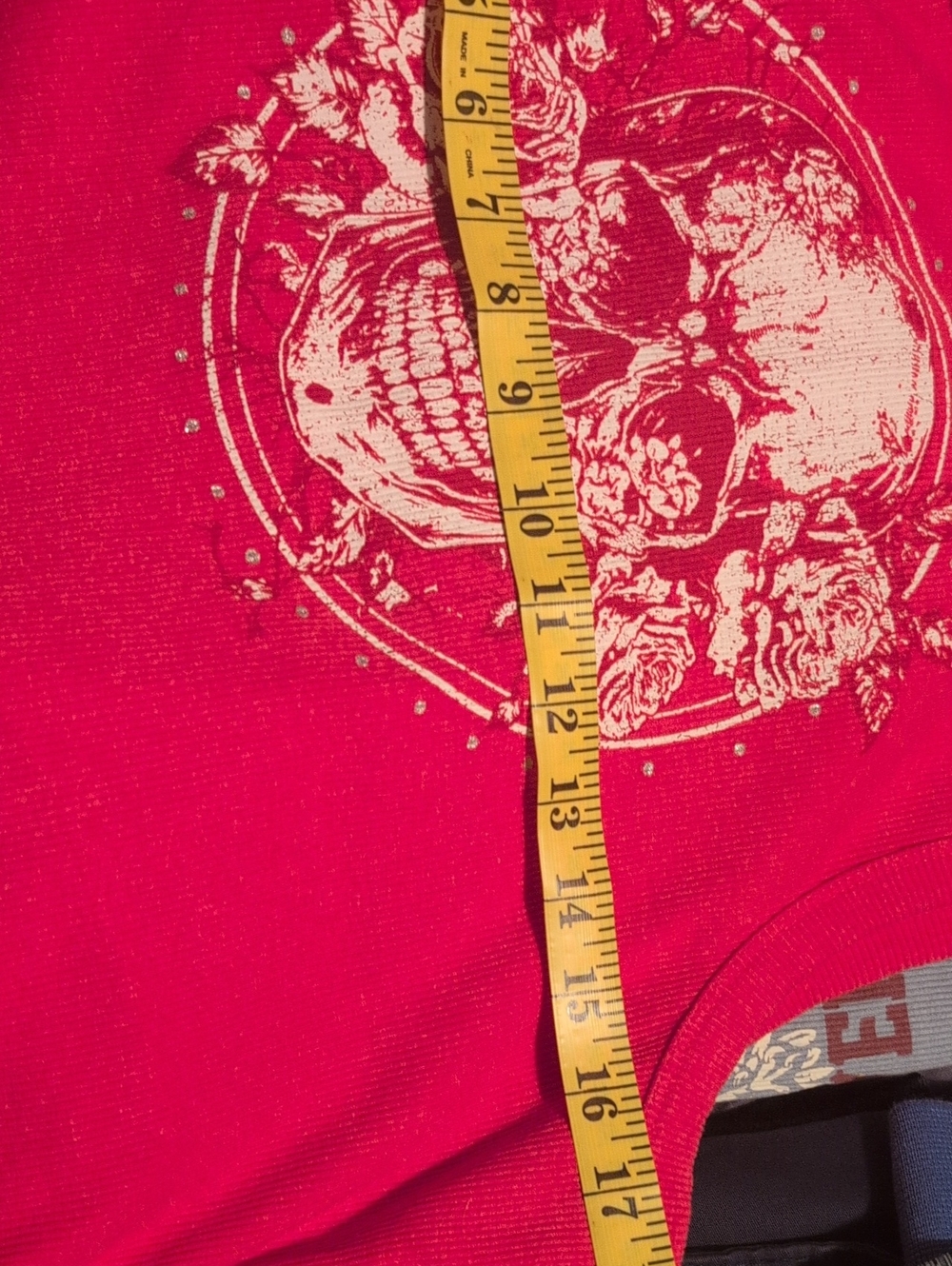 Buy These 2 No Boundaries Graphic Tank Tops For The Price Of One - Picture 8 of 8